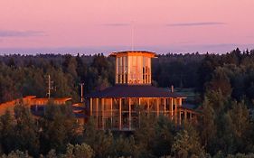 Hotelli Liminganlahti